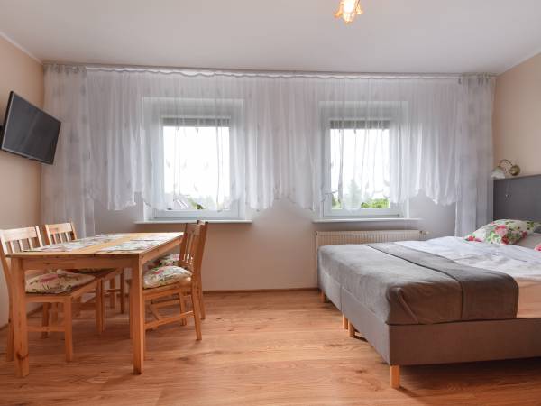 Pokoje Gościnne i Domki u Ani