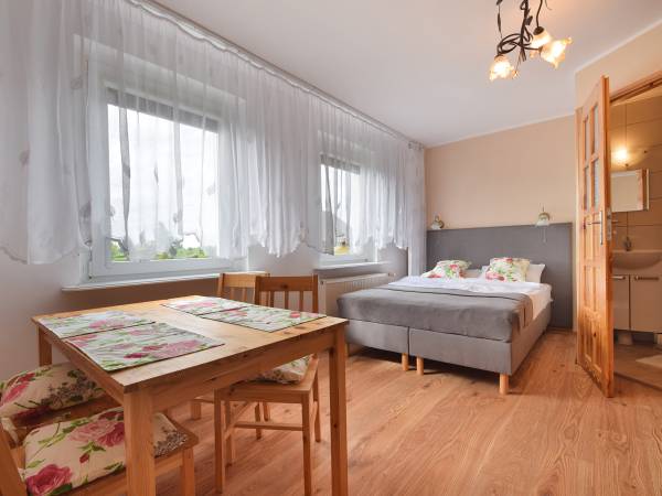 Pokoje Gościnne i Domki u Ani