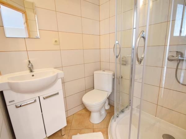 Pokoje Gościnne i Domki u Ani