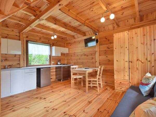 Pokoje Gościnne i Domki u Ani