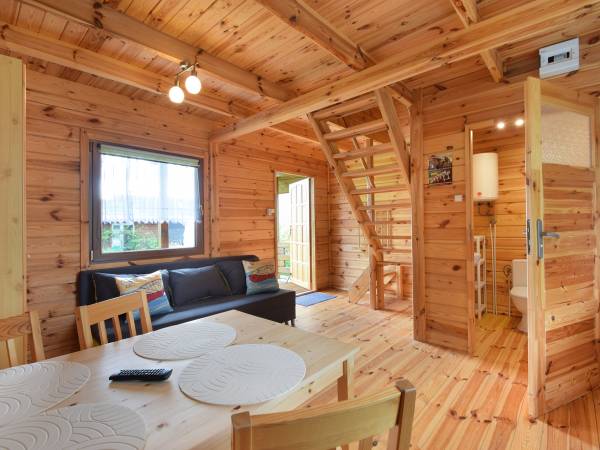 Pokoje Gościnne i Domki u Ani