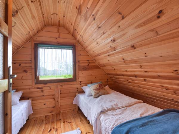 Pokoje Gościnne i Domki u Ani