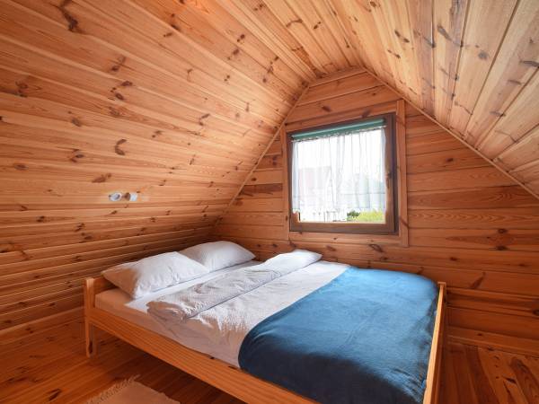 Pokoje Gościnne i Domki u Ani