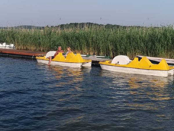 Domki i pokoje Kalskie Impresje