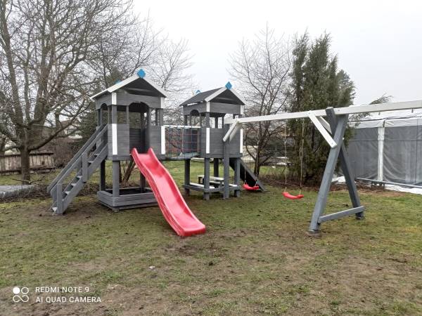 Domki i pokoje Kalskie Impresje