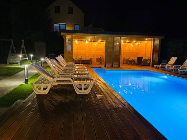 Dom Gościnny Mikołajek