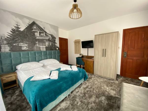 Dom Gościnny Mikołajek