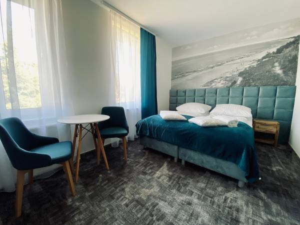 Dom Gościnny Mikołajek