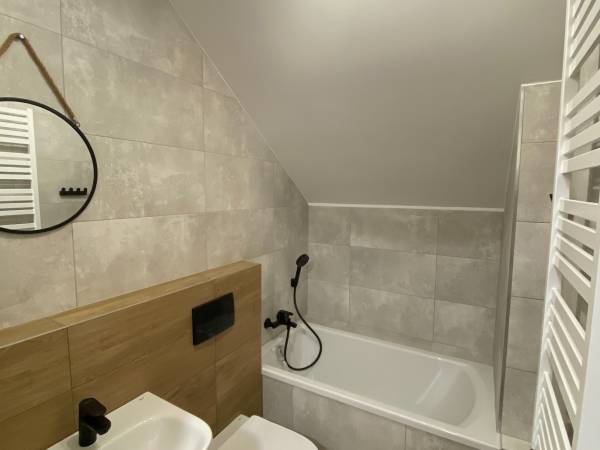 Dom Gościnny Mikołajek