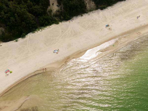 Domki letniskowe Szënodo