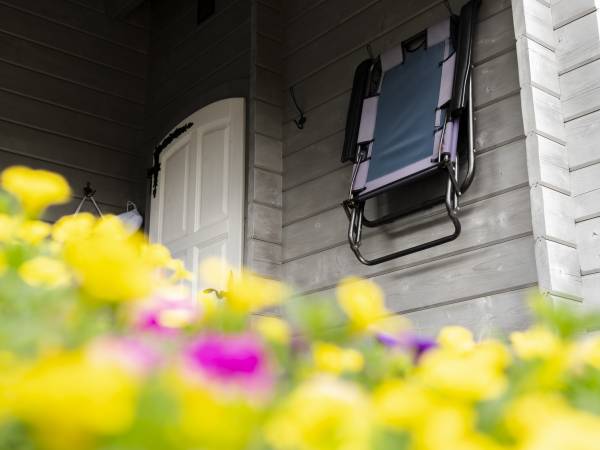 Domki letniskowe Szënodo