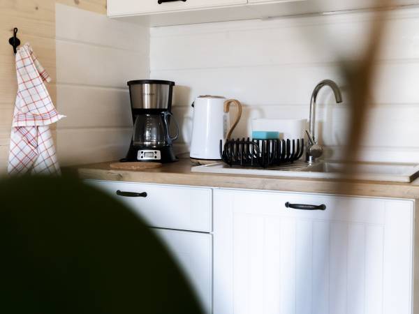 Domki letniskowe Szënodo