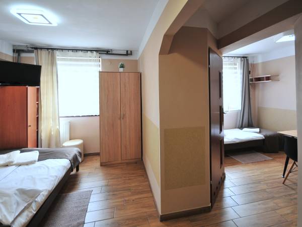 Dom gościnny u Bożeny 