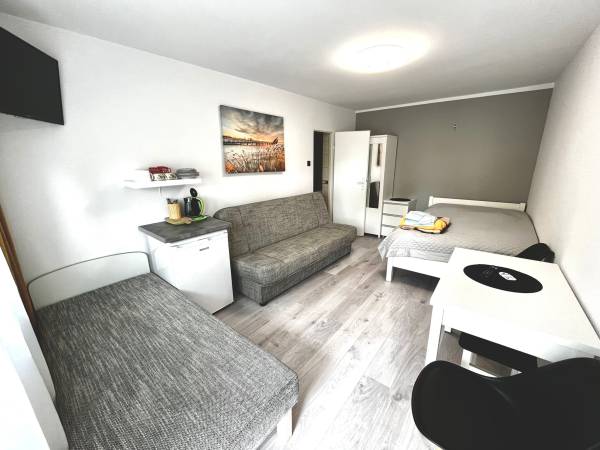 Żeglarska 18 - pokój nr 21