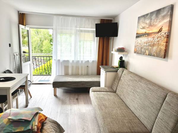 Żeglarska 18 - pokój nr 21