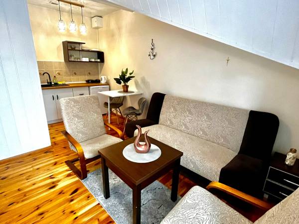 Żeglarska 22 - apartament 14