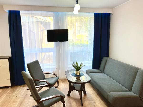 Pensjonaty u Gorgona