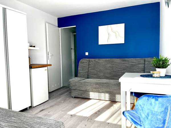 Żeglarska 22 - pokój nr 7