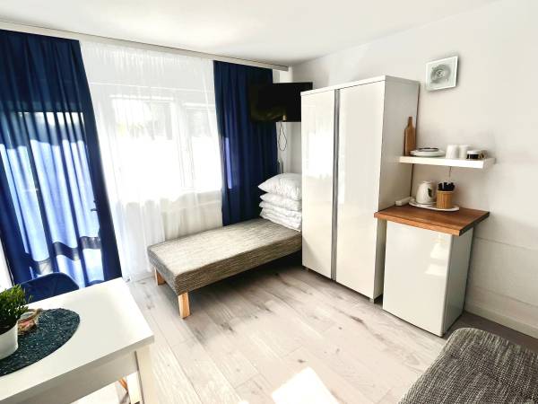 Żeglarska 22 - pokój nr 7