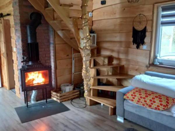 Domek Ostoja Spokoju 