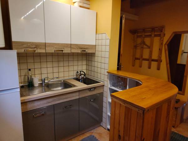 WAKACJE NA MAZURACH - Dom nad jeziorem Kalwa 