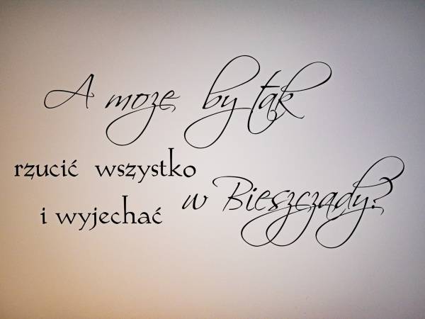 Noclegi Pod Kiczarą