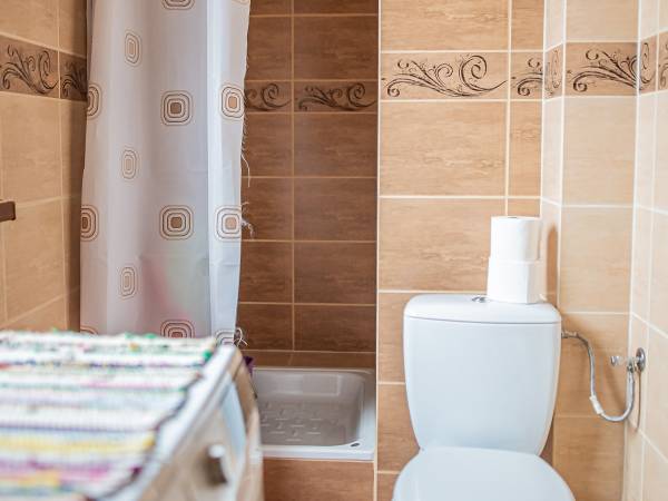 Domki Oaza Spokoju Berezka