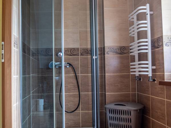 Domki Oaza Spokoju Berezka