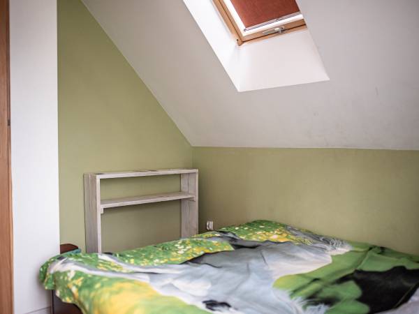 Domki Oaza Spokoju Berezka