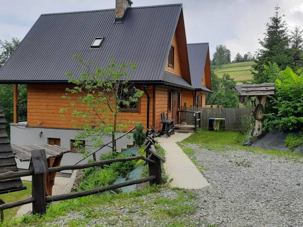 Przystań nad Potokiem 