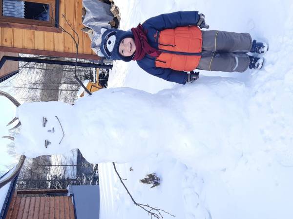 Przystań nad Potokiem 