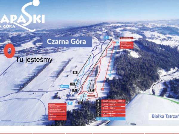 Pokoje Gościnne Hełdak