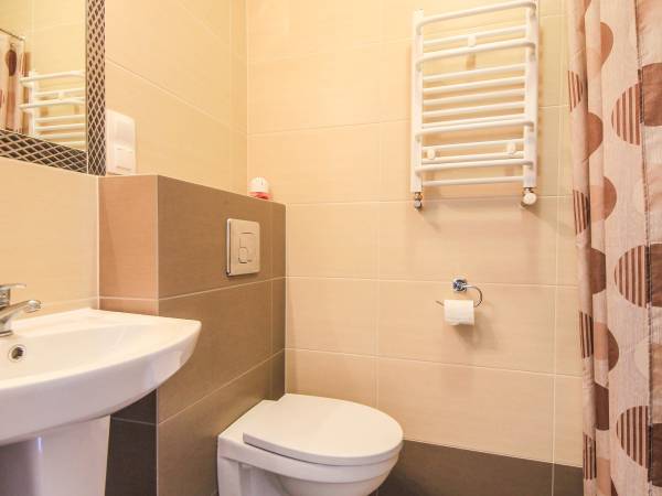 Łazienka pokój nr. 2