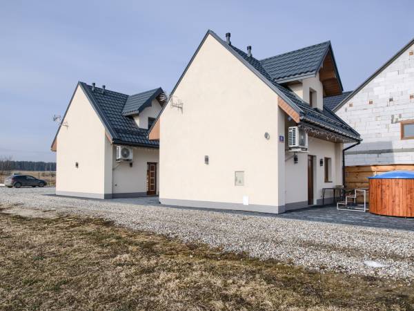 Zakątek pod tatrami