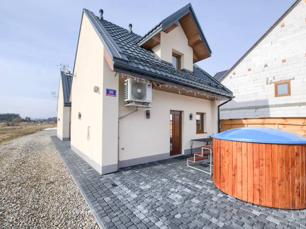 Zakątek pod tatrami