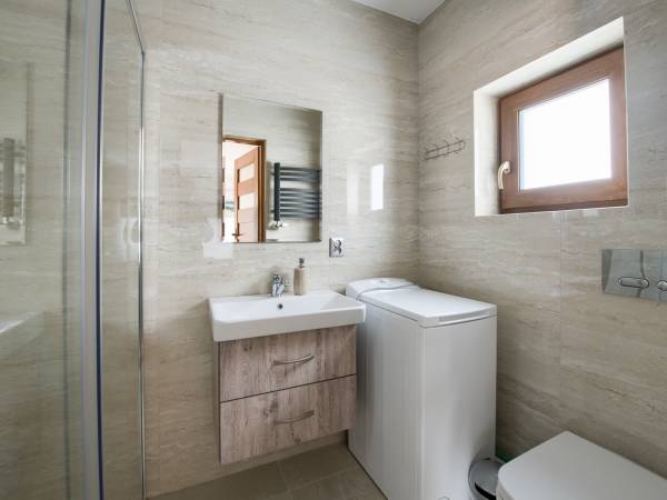 Zakątek pod tatrami