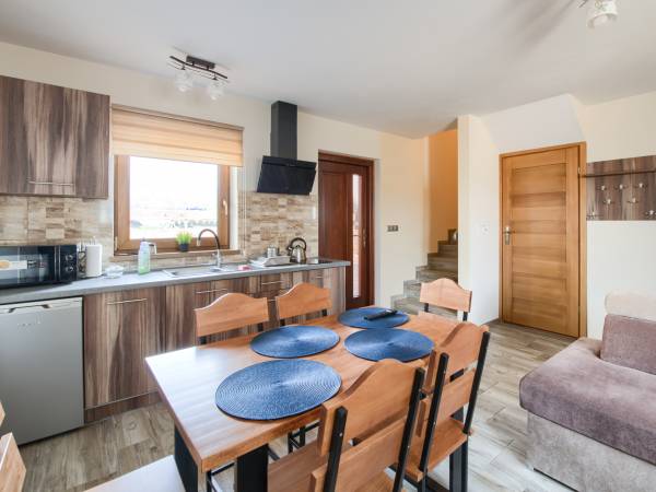 Zakątek pod tatrami