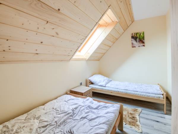 Zakątek pod tatrami