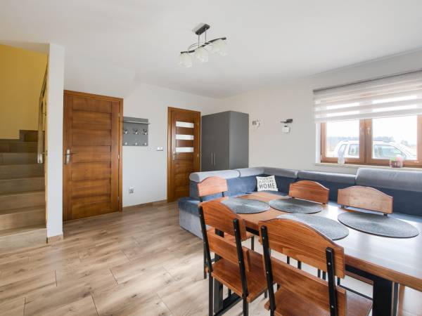 Zakątek pod tatrami