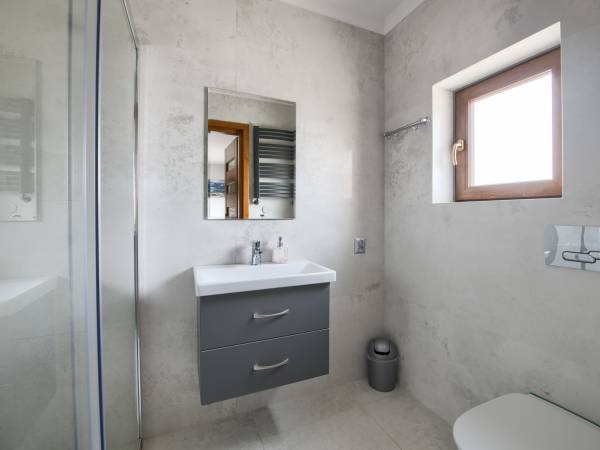 Zakątek pod tatrami