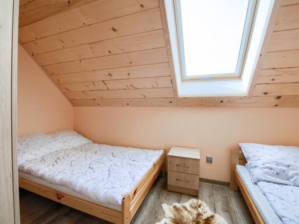 Zakątek pod tatrami