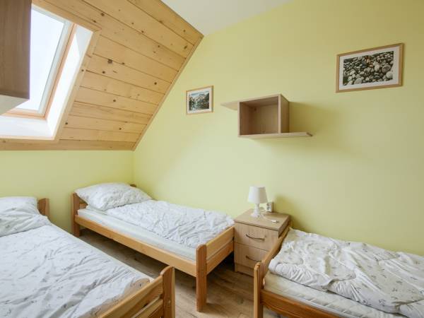 Zakątek pod tatrami