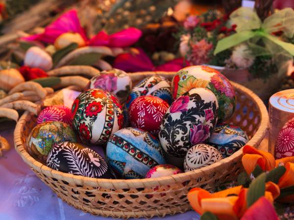 Góralska Wielkanoc