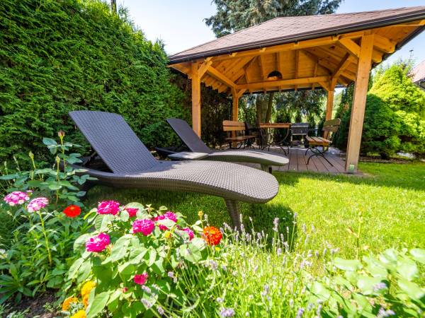 miejsce do grillowania