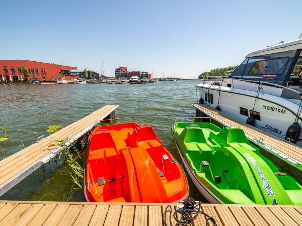 apartament do wynajęcia