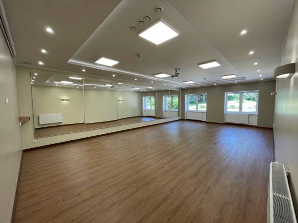 Ośrodek Wczasowy Bęsia - Atrakcyjny dla Grup!