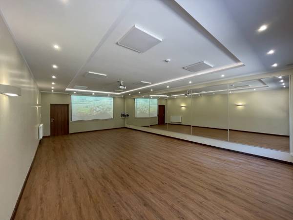 Ośrodek Wczasowy Bęsia - Atrakcyjny dla Grup!