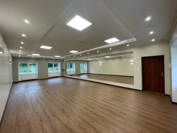 Ośrodek Wczasowy Bęsia - Atrakcyjny dla Grup!