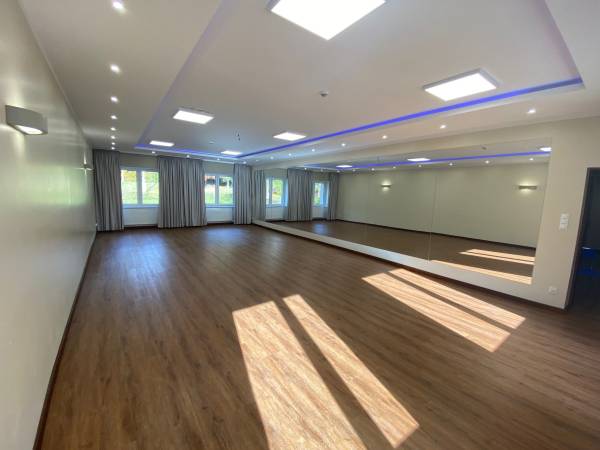 Ośrodek Wczasowy Bęsia - Atrakcyjny dla Grup!