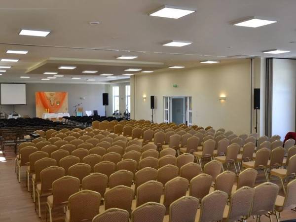 Ośrodek Wczasowy Ostrów Pieckowski - Atrakcyjny dla Grup!